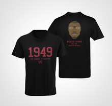 Load image into Gallery viewer, Gamma Pi Chapter | Homecoming 22 T-Shirt

