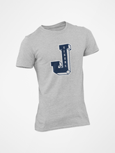 Load image into Gallery viewer, Jackson State Tigers J Tigers TODDLER T-Shirt
