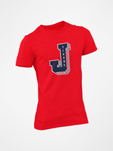 Load image into Gallery viewer, Jackson State Tigers J Tigers YOUTH T-Shirt
