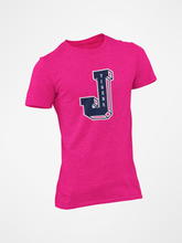 Load image into Gallery viewer, Jackson State Tigers J Tigers YOUTH T-Shirt
