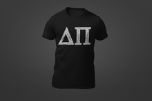 Load image into Gallery viewer, Delta Pi Charter Members T-Shirt
