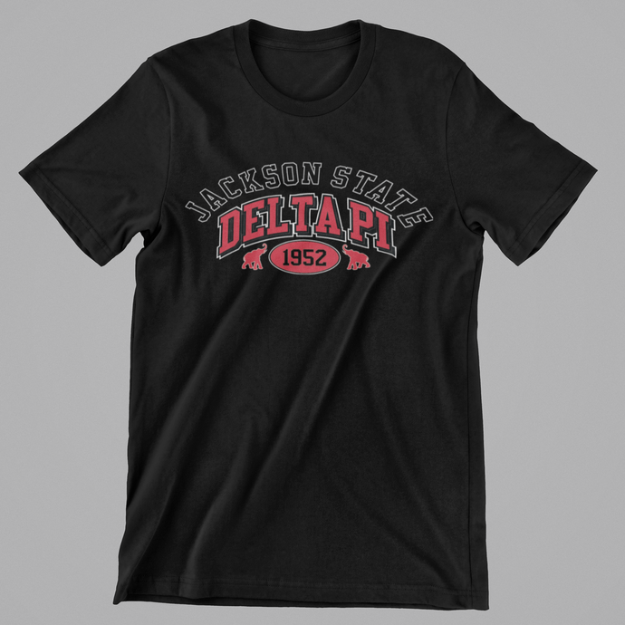 Delta Pi 1952 T-Shirt