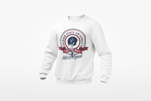 Load image into Gallery viewer, Jackson State University Let&#39;s Go Tigers Football Sweatshirt
