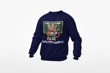 Load image into Gallery viewer, Jackson State Tigers Thee Future YOUTH Sweatshirt
