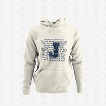 Load image into Gallery viewer, Jackson State Tigers Hail Hail To Thee Pullover Hoodie

