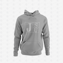 Load image into Gallery viewer, Jackson State Tigers Block Letter Rhinestone Pullover Hoodie
