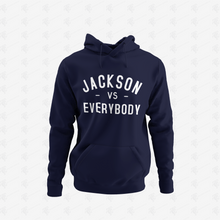 Load image into Gallery viewer, Jackson vs Everybody Pullover Hoodie

