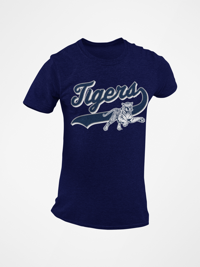 Jackson State Tigers JSU Leaping Tigers TODDLER T-Shirt