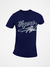Load image into Gallery viewer, Jackson State University Leaping Tigers T-Shirt
