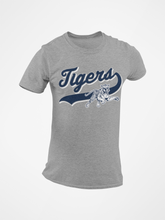 Load image into Gallery viewer, Jackson State Tigers JSU Leaping Tigers YOUTH T-Shirt
