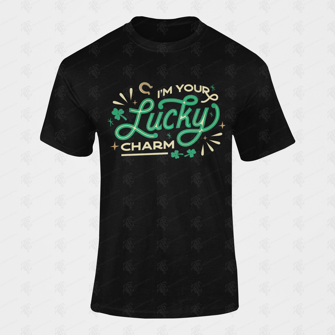 I'm Your Lucky Charm T-Shirt
