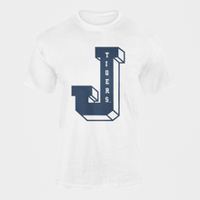 Load image into Gallery viewer, Jackson State J Tigers T-Shirt
