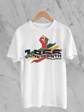 Load image into Gallery viewer, Juneteenth 1865 T-Shirt
