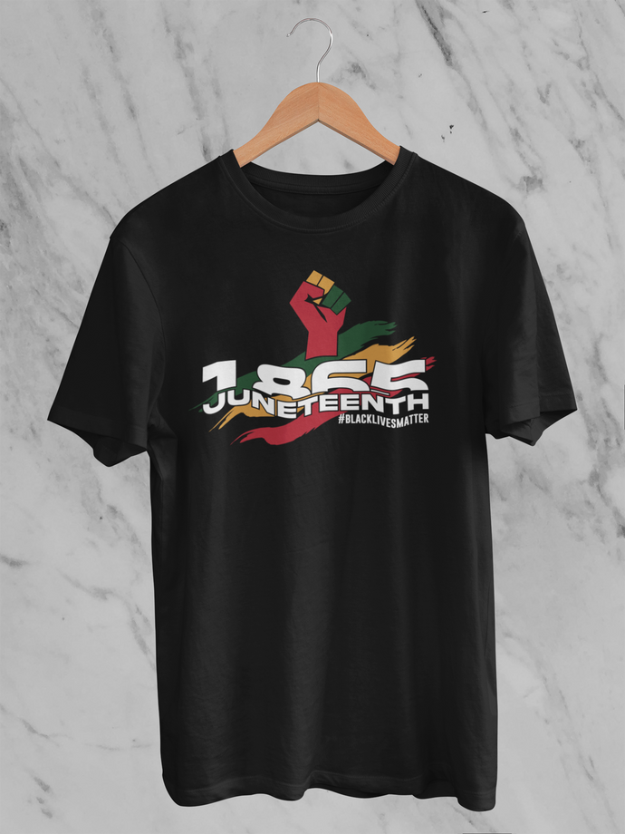 Juneteenth 1865 T-Shirt