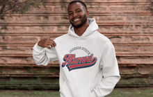 Load image into Gallery viewer, Jackson State Tigers Alumni Pullover Hoodie
