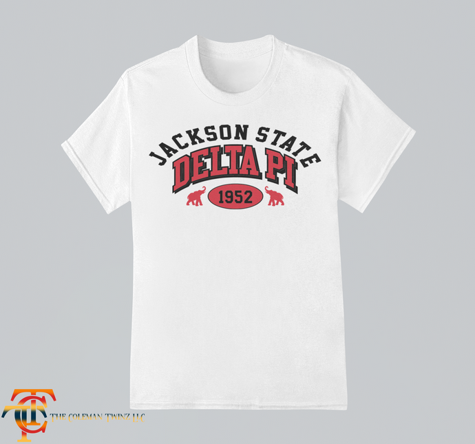 Delta Pi 1952 T-Shirt