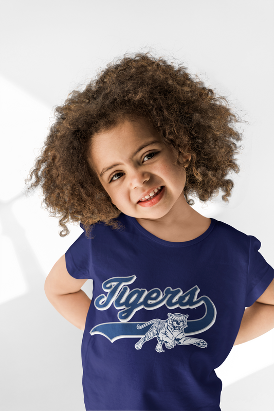 Jackson State University Tigers TODDLER T-Shirt